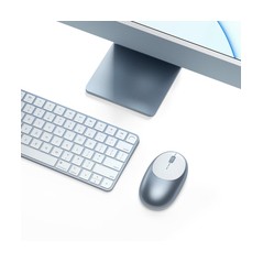 Satechi M1 Mouse Ambidextrous